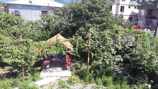 Гостевой дом nina Батуми Улучшенный трехместный номер-2